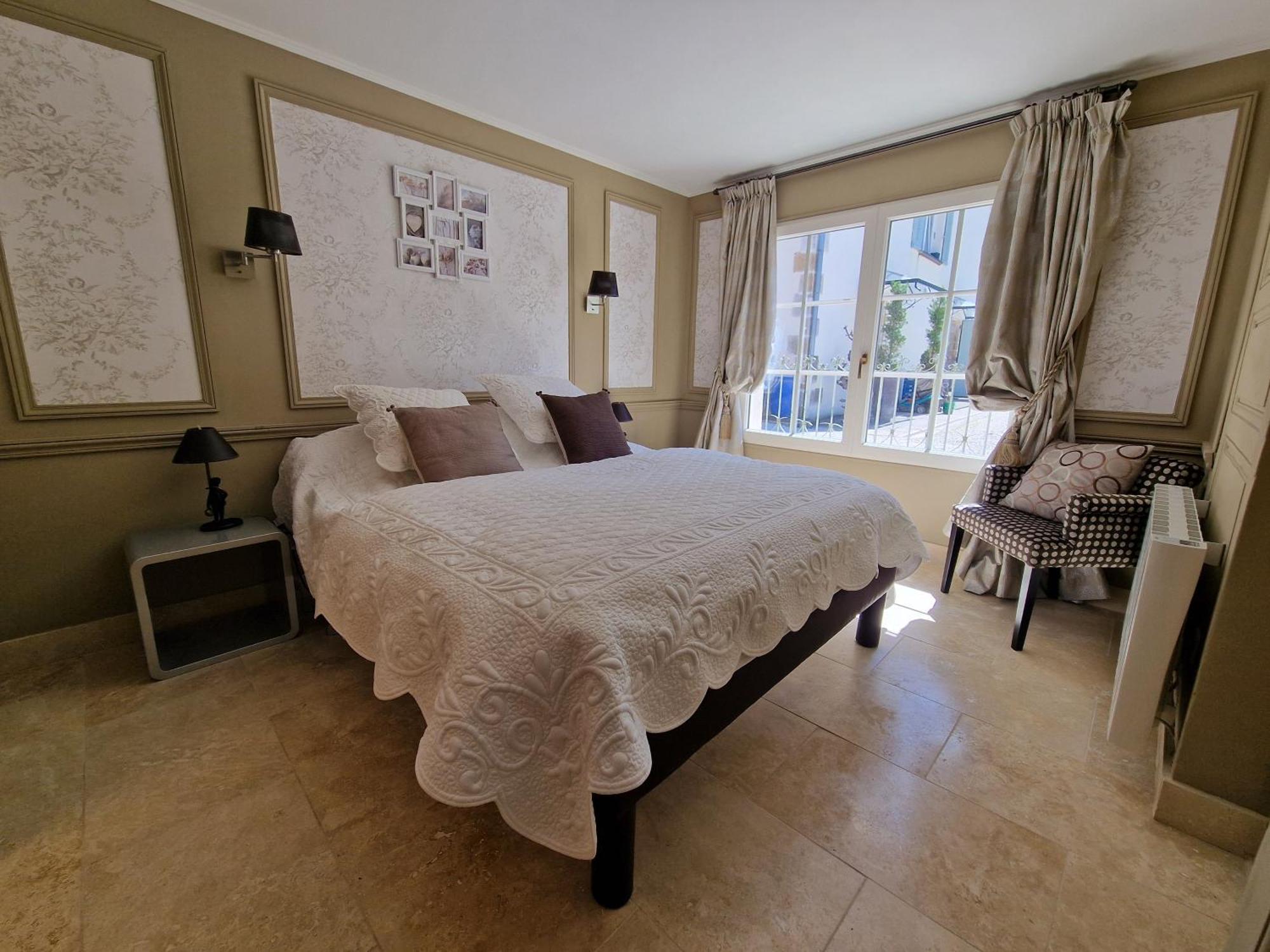 Bed and Breakfast L'Escale Champetre Culmont Exteriér fotografie